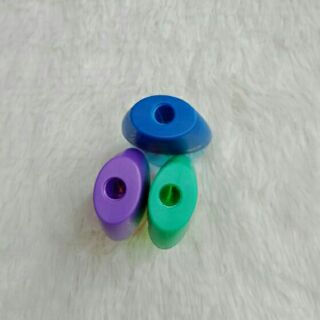 Chuốc chì maped chứa rác
