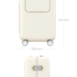 Vali trẻ em xiaomi kid 17 inch