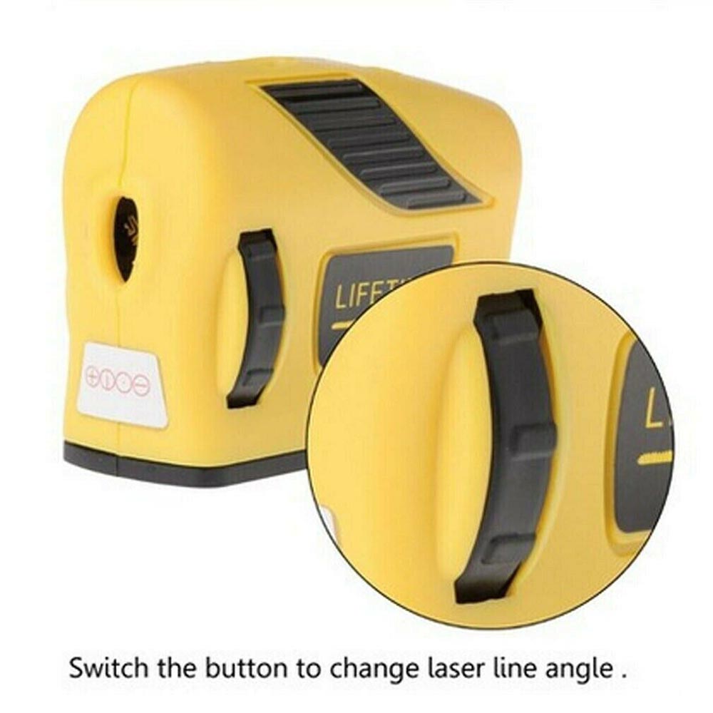 Thước Laser 3d Tự Cân Bằng