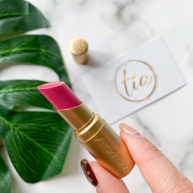 Son Too Faced - La creme màu Mean girl (mini)