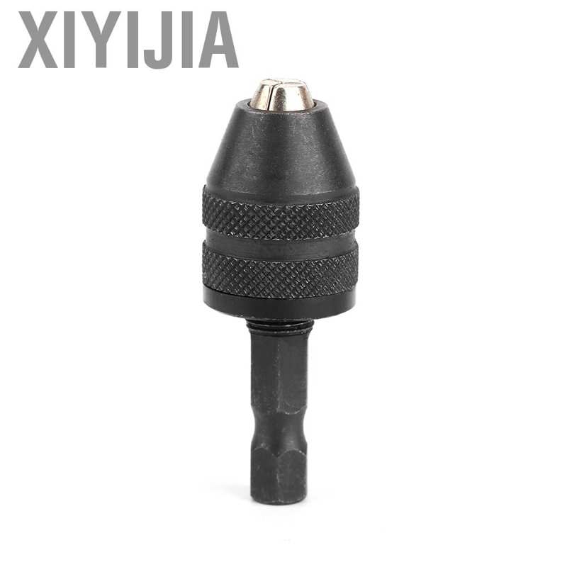 Đầu Chuyển Đổi Mũi Khoan 1 / 4 "0.3-3Mm Chuyên Dụng Chất Lượng Cao
