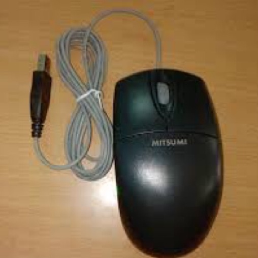 Chuột máy tính cũ thanh lý văn phòng / chuột mới new