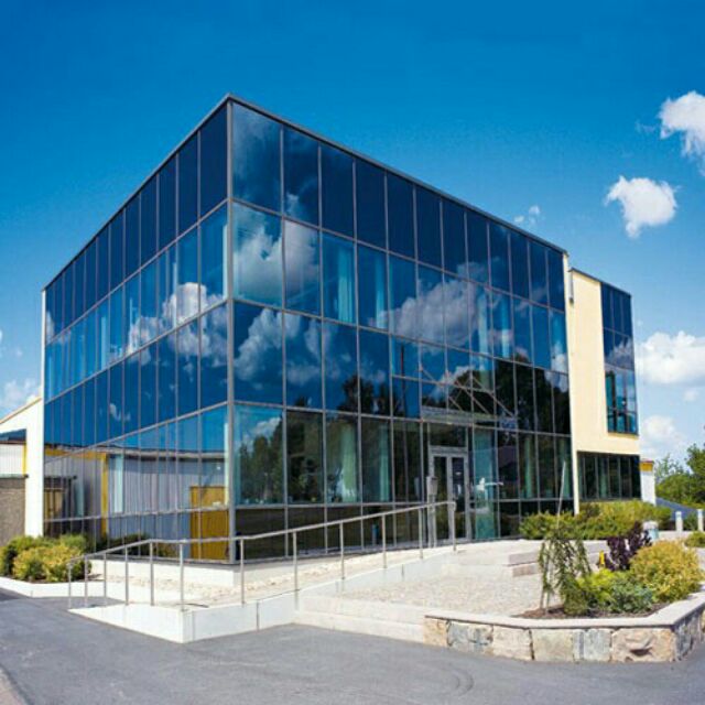 Giấy dán kính phản quang cách nhiệt khổ rộng 1m | BigBuy360 - bigbuy360.vn