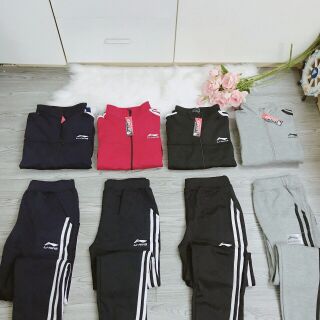 Bộ đồ Li-Ning