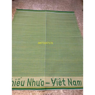Chiếu nhựa gấp gọn siêu rẻ | Chiếu sinh viên BH ''1 đổi 1''