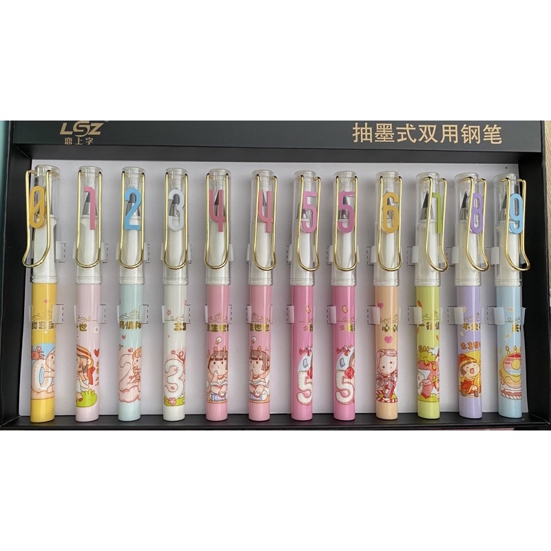 Bút chì vĩnh cửu 4.0 không cần chuốt