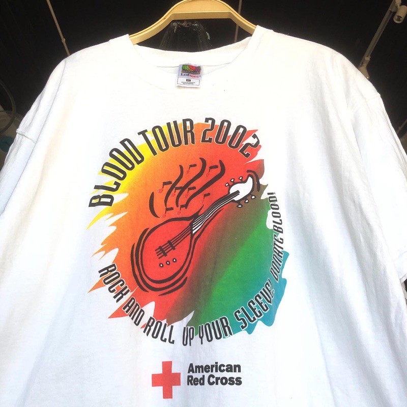 Áo thun trắng | BigBuy360 - bigbuy360.vn