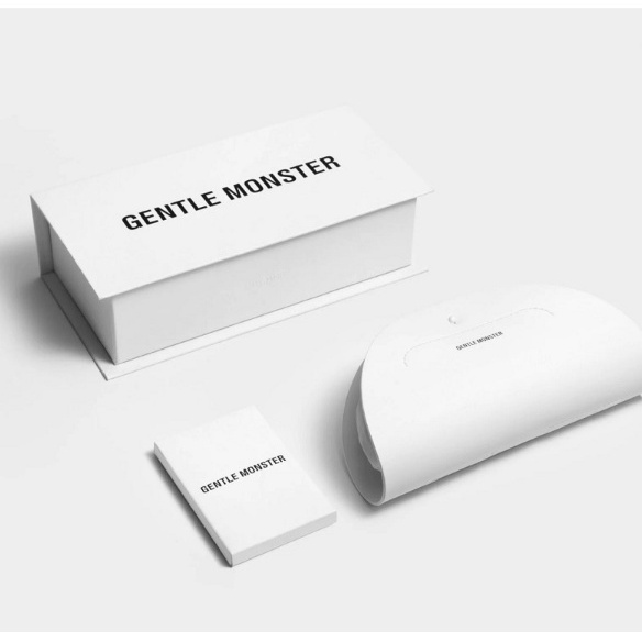 Kính Mát Hình Quái Vật Và Kris GW 004 01 Thời Trang 2020