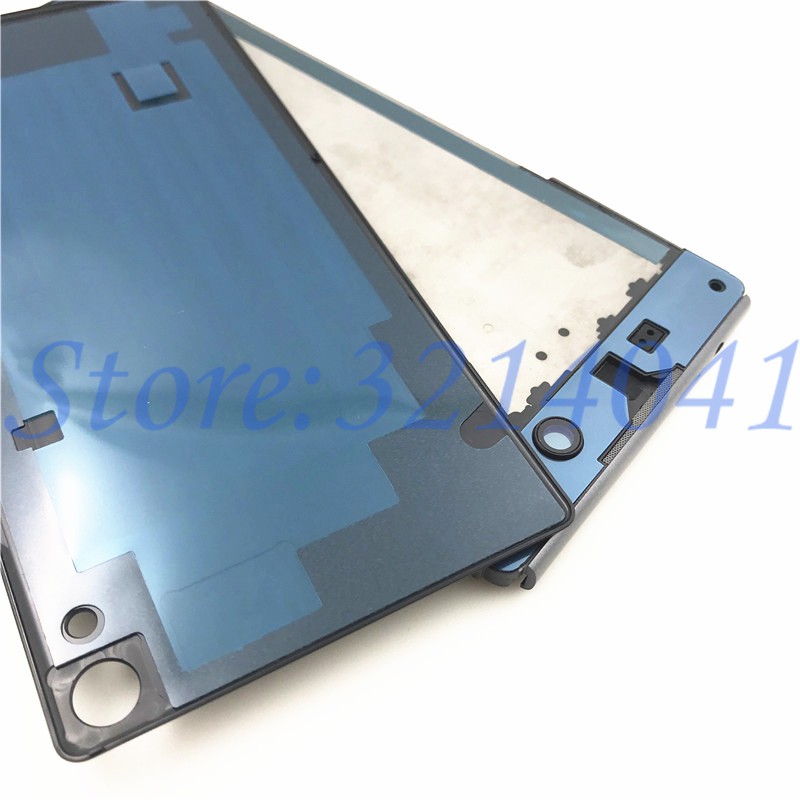 Toàn Bộ Khung Giữa Trước Cho Điện Thoại Sony Xperia Xa Ultra C6 F3215 F3216 F3212 +