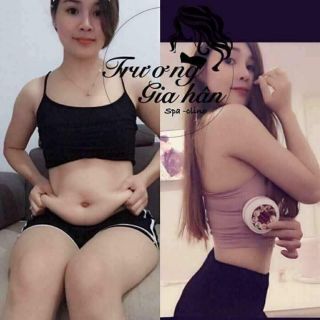 Kem ủ tiêu mỡ trương gia hân