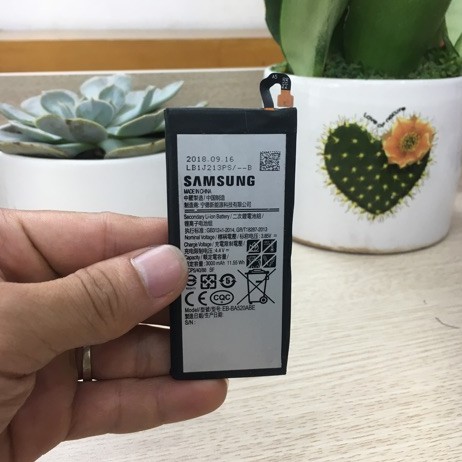 Pin Điện thoại SAMSUNG Galaxy A5 2017 (A520)