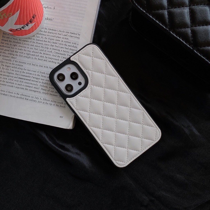Case/Ốp Chanel