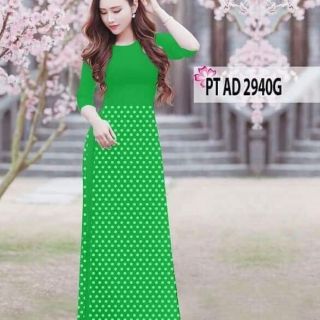 Vải áo dài