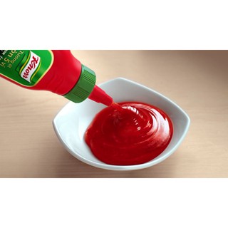 Tương ớt Knorr 220g