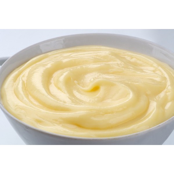 Bột pudding hữu cơ Ruf Đức 40g