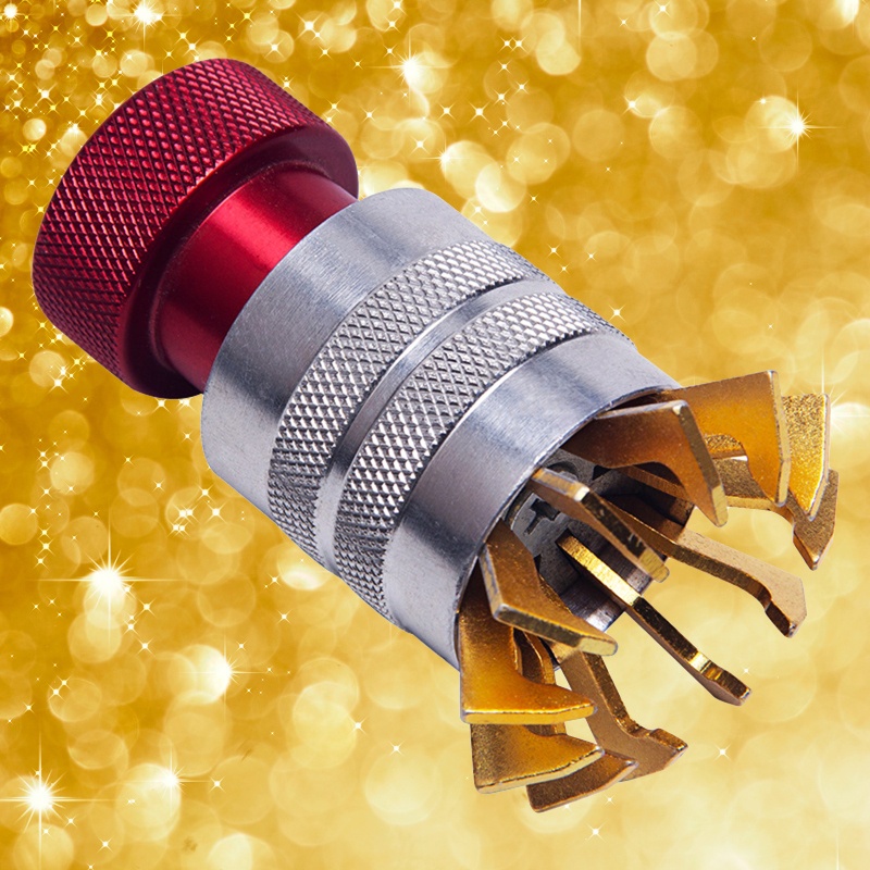 Dụng Cụ Tháo Gỡ Vỏ Bảo Vệ Mặt Đồng Hồ Bằng Acrylic