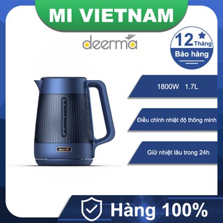 Ấm bình đun nước Deerma DEM-SH10