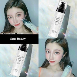 XỊT NHŨ KHOÁ GIỮ MAKEUP FIXER SPRAY