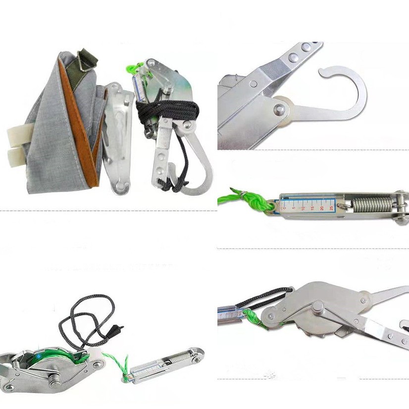 Dụng Cụ Kéo Giãn Cột Sống Cổ - Đai Treo Cổ Tại Nhà
