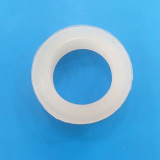 Bộ 1Ron (gioăng) silicon chịu nhiệt phi 27-58-70 và ron cao su chắn bụi dùng cho máy nước nóng năng lượng mặt trời
