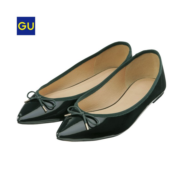 Giày bệt Gu Nhật
