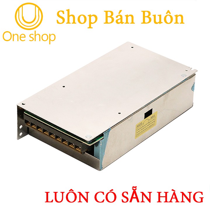 Nguồn Tổ Ong 5V 40A( BH 6 Tháng)