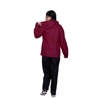 ÁO MƯA BỘ SƠN THỦY K18