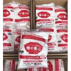 Mỳ chính Ajinomoto Nhật Bản 1kg (bột ngọt Ajinomoto Nhật).