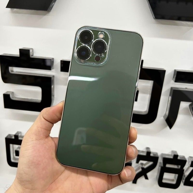 Ốp lưng Memumi iphone 14 pro max , 14 pro , 14 max , 14 siêu mỏng không bám vân tay, full cụm bảo vệ camera