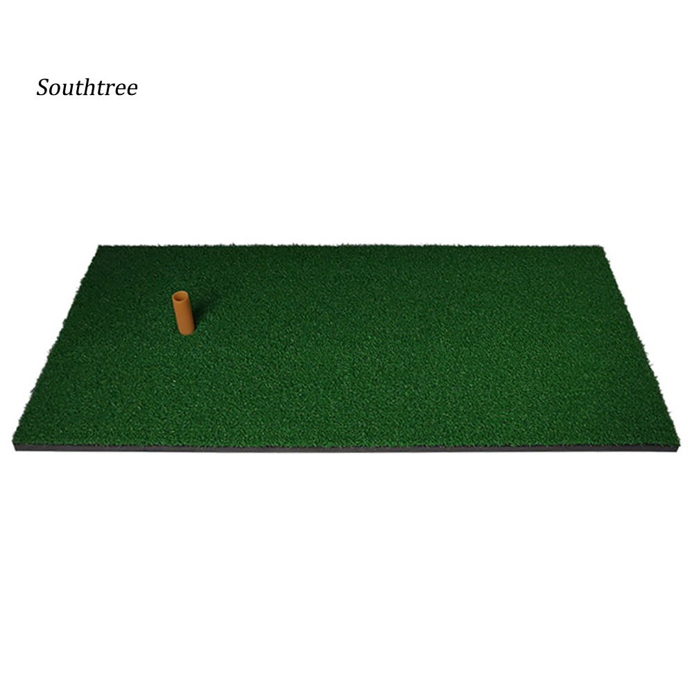 Thảm Cao Su 30X60Cm Hỗ Trợ Tập Đánh Golf Chuyên Nghiệp