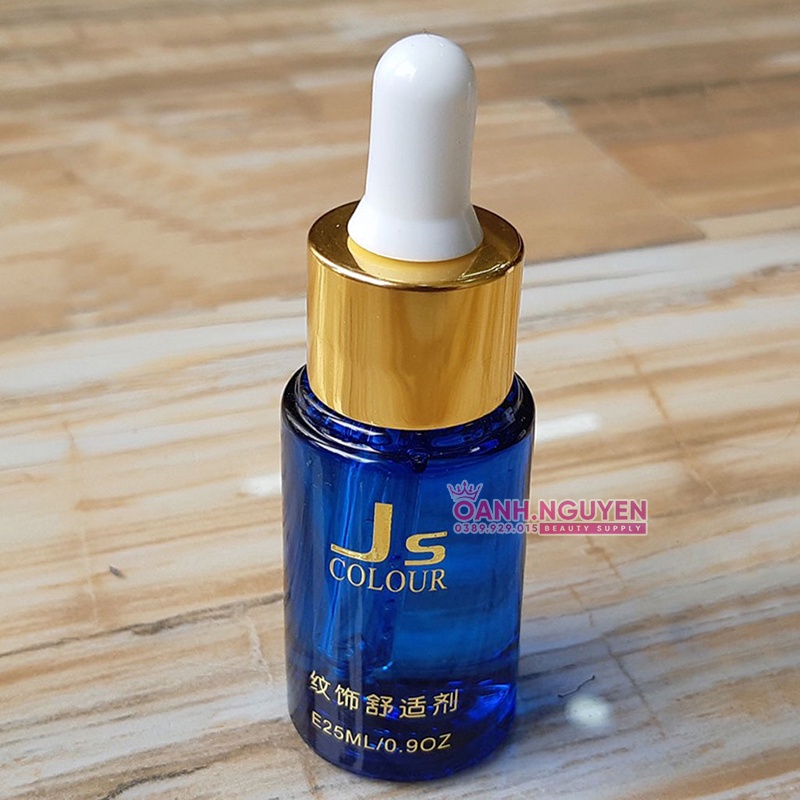 Chống Sưng Tan Bầm JS Loại 1