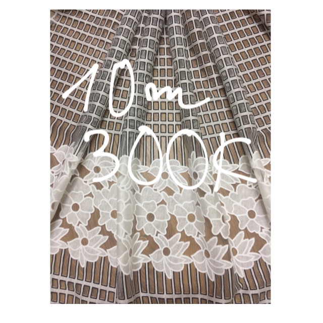 10m lưới