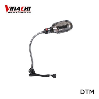 Đèn bàn chiếu sáng đế nam châm