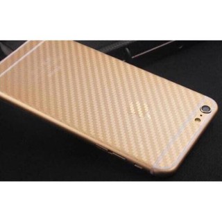 MIẾNG DÁN CARBON IPHONE 5 5s 6 6s 6plus 6splus 7 7plus 8 8plus CACBON