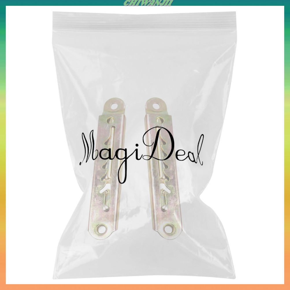 Bộ 2 Bản Lề Ghế Sofa 4 Vị Trí | BigBuy360 - bigbuy360.vn