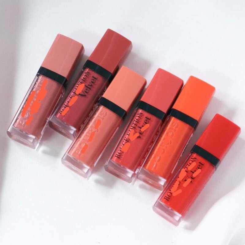 son kem bourjois trả order