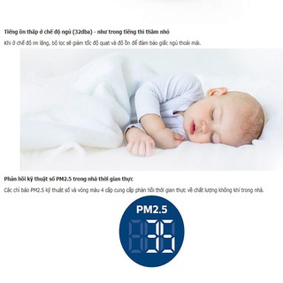 MÁY LỌC KHÔNG KHÍ PHILIPS AC2886