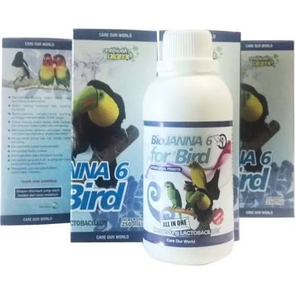 Bộ 6 Dụng Cụ Nuôi Chim Chuyên Dụng