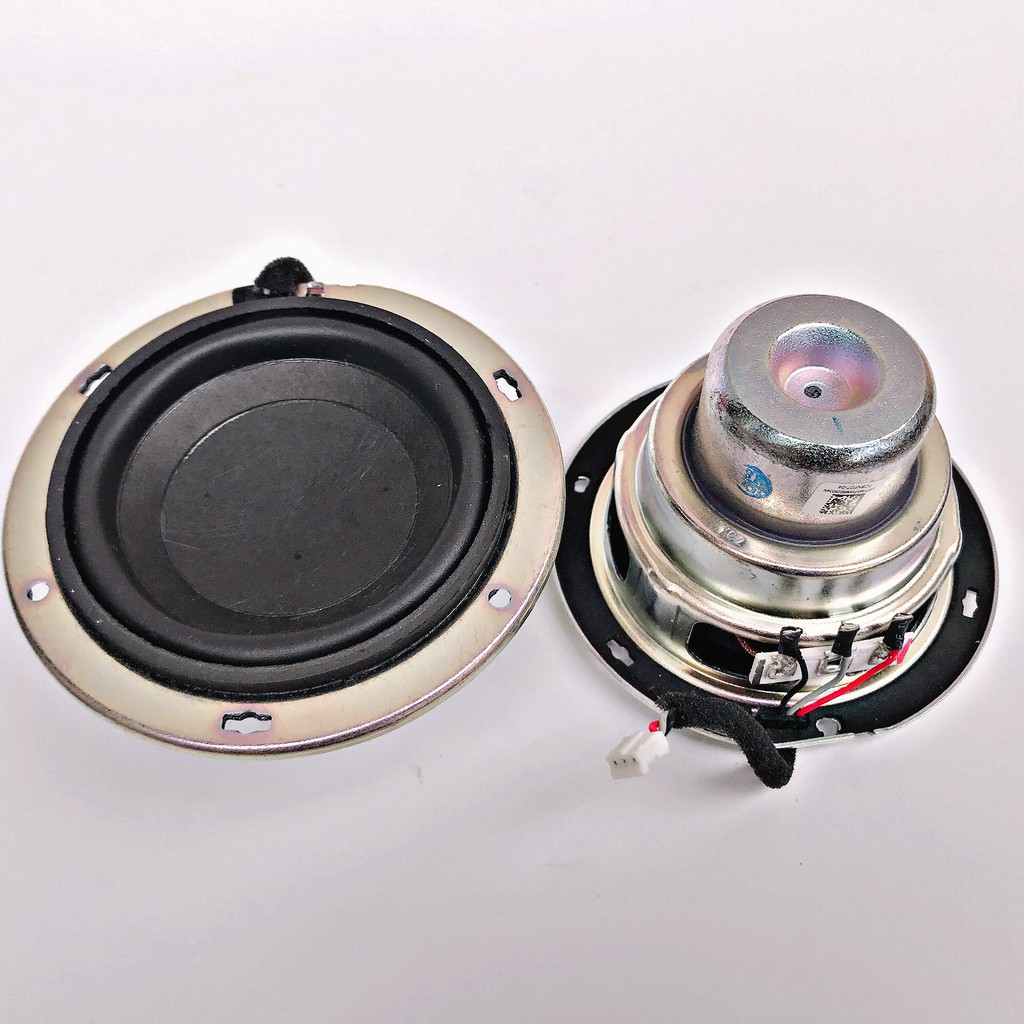 (Rẻ nhất Shopee)Củ loa Đan Mạch tháo loa B&amp;O D3. Dải Mid-Bass tốt, Treble ổn