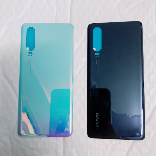 Nắp lưng Huawei P30 và P30 pro