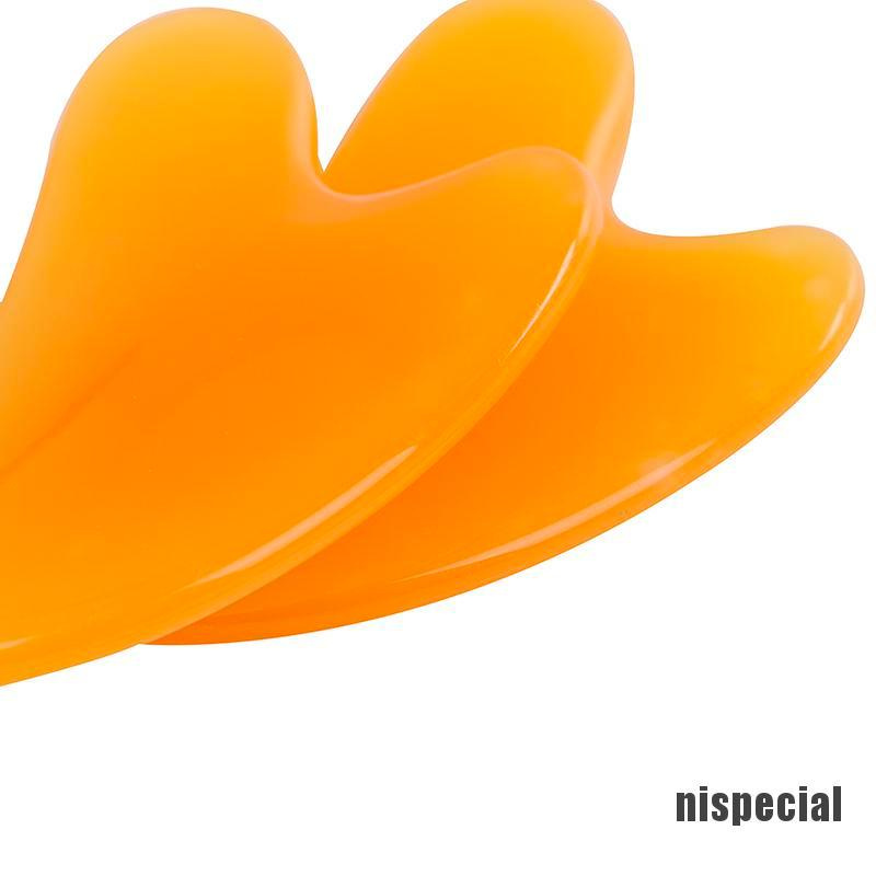 Máy Cạo Lông Mát Xa Cơ Thể Guasha