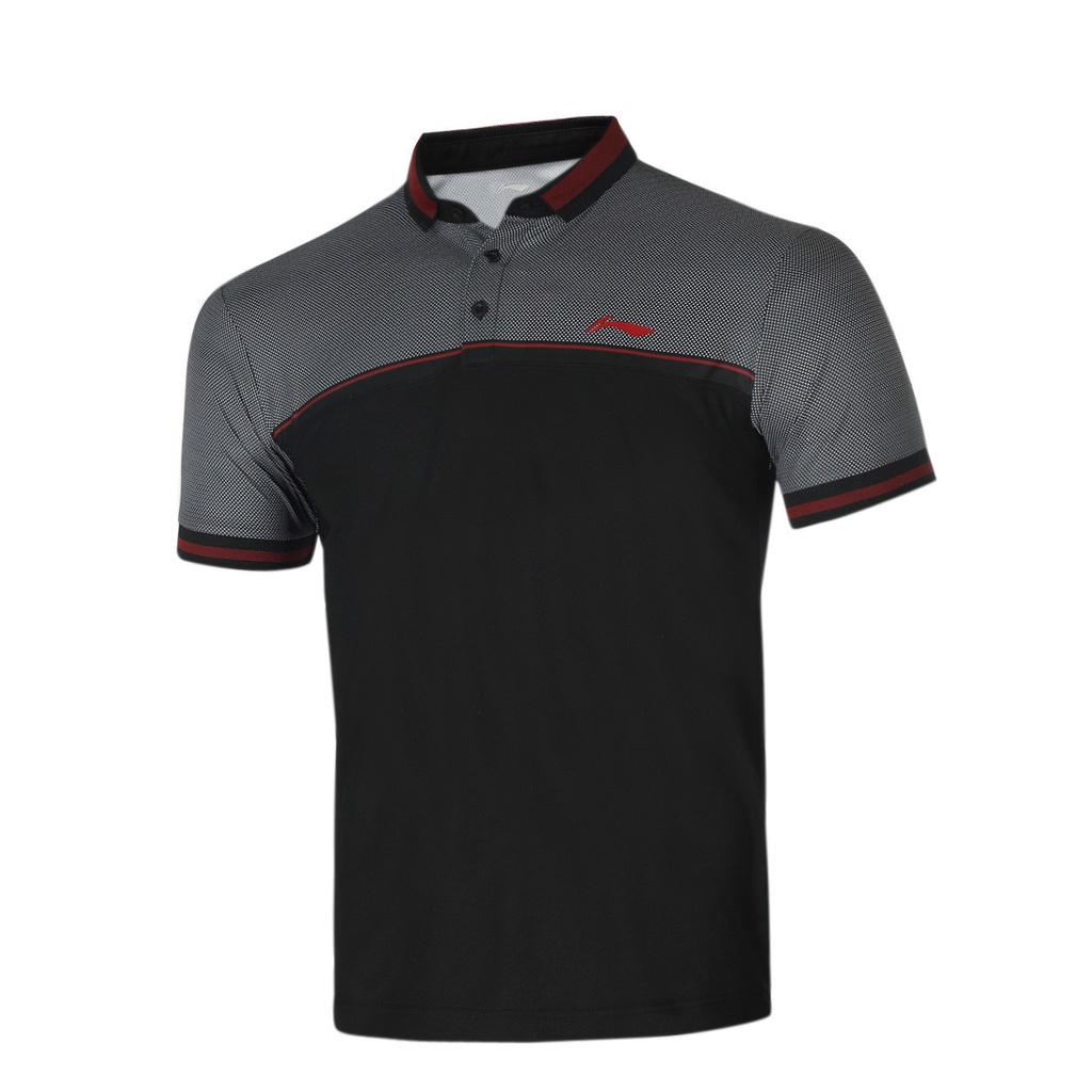 Áo Polo Thể Thao Nam Li-Ning APLR041