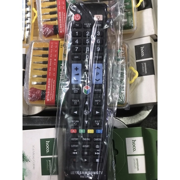 Điều kiển TiVi Samsung
