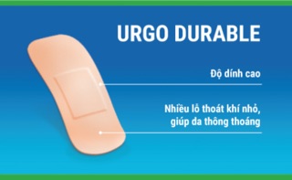 Băng dán cá nhân