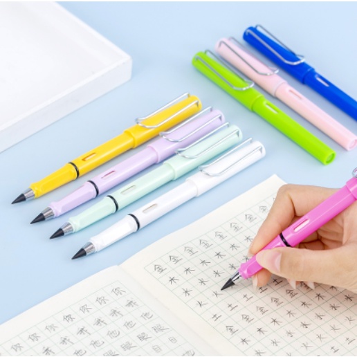 Bút Chì Vĩnh Cửu BC38 Không Cần Gọt