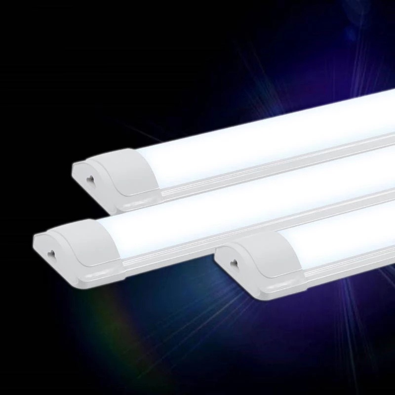 Đèn Led Huỳnh Quang Siêu Sáng T5 / T8 20w Gắn Dưới Tủ Chén / Tủ Chén / Tường / Nhà Bếp
