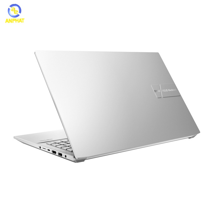 [MÃ ELBAU5 Giảm tới 500K] Laptop Asus Vivobook Pro15 M6500QC-MA002W (Ryzen 5 5600H | RTX 3050 4GB | 15.6-inch 2.8K OLED)