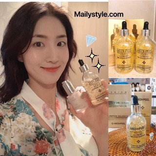 Serum dưỡng da 24k Medipeel