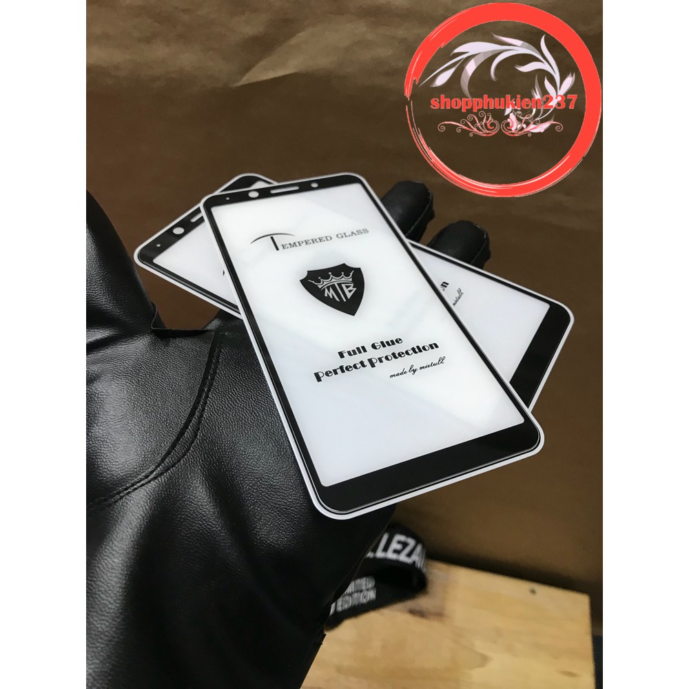 [Freeship toàn quốc từ 50k] OPPO F5 / F5 YOUTH KÍNH CƯỜNG LỰC 5D FULL MÀN HÌNH CAO CẤP