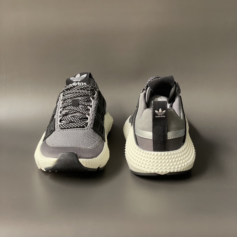 Giày adidas chính hãng unisex size 38